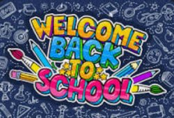First day of school
